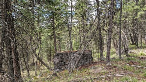 Tiny photo for NHN Eagle Rock Road, Whitefish, MT 59937 (MLS # 30070241)