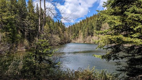Tiny photo for NHN Eagle Rock Road, Whitefish, MT 59937 (MLS # 30070241)