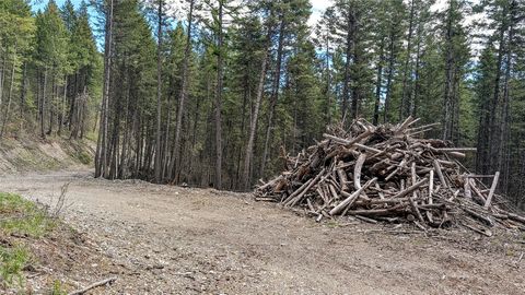 Tiny photo for NHN Eagle Rock Road, Whitefish, MT 59937 (MLS # 30070241)