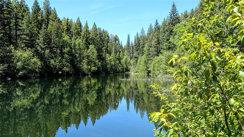 Tiny photo for NHN Eagle Rock Road, Whitefish, MT 59937 (MLS # 30070241)