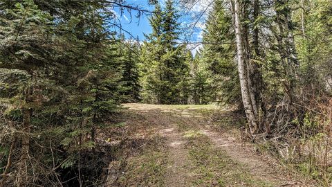 Tiny photo for NHN Eagle Rock Road, Whitefish, MT 59937 (MLS # 30070241)