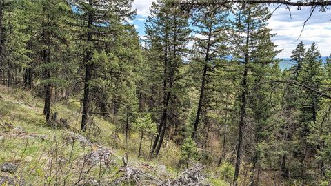 Tiny photo for NHN Eagle Rock Road, Whitefish, MT 59937 (MLS # 30070241)