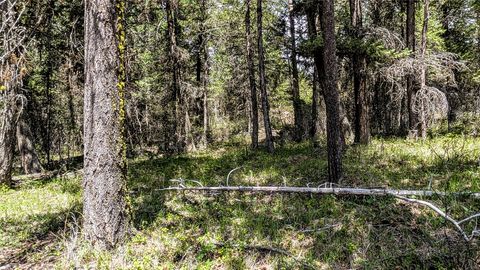 Tiny photo for NHN Eagle Rock Road, Whitefish, MT 59937 (MLS # 30070241)