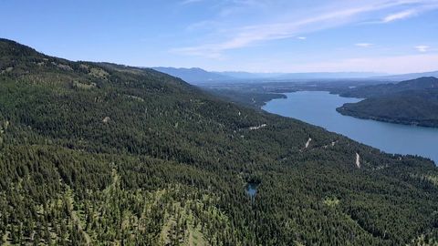 Tiny photo for NHN Eagle Rock Road, Whitefish, MT 59937 (MLS # 30070241)