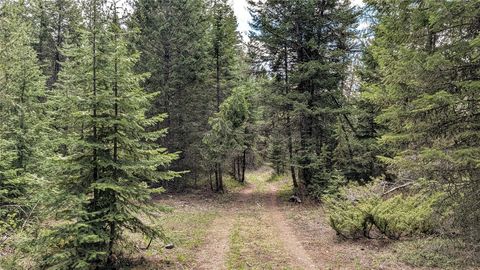 Tiny photo for NHN Eagle Rock Road, Whitefish, MT 59937 (MLS # 30070241)