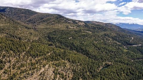 Tiny photo for NHN Eagle Rock Road, Whitefish, MT 59937 (MLS # 30070241)