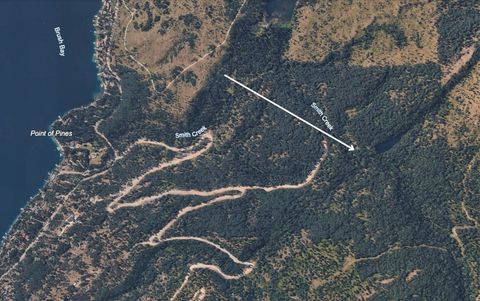 Tiny photo for NHN Eagle Rock Road, Whitefish, MT 59937 (MLS # 30070241)
