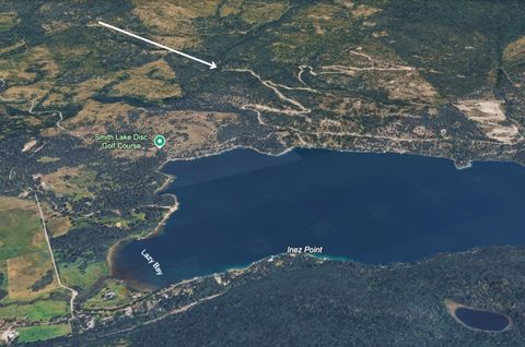 Tiny photo for NHN Eagle Rock Road, Whitefish, MT 59937 (MLS # 30070241)