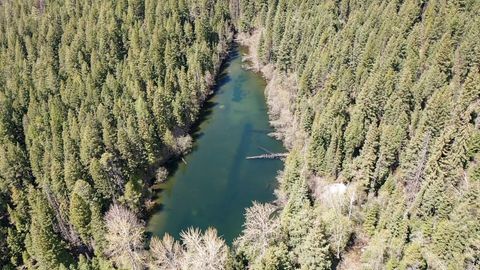 Tiny photo for NHN Eagle Rock Road, Whitefish, MT 59937 (MLS # 30070241)