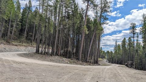 Tiny photo for NHN Eagle Rock Road, Whitefish, MT 59937 (MLS # 30070241)