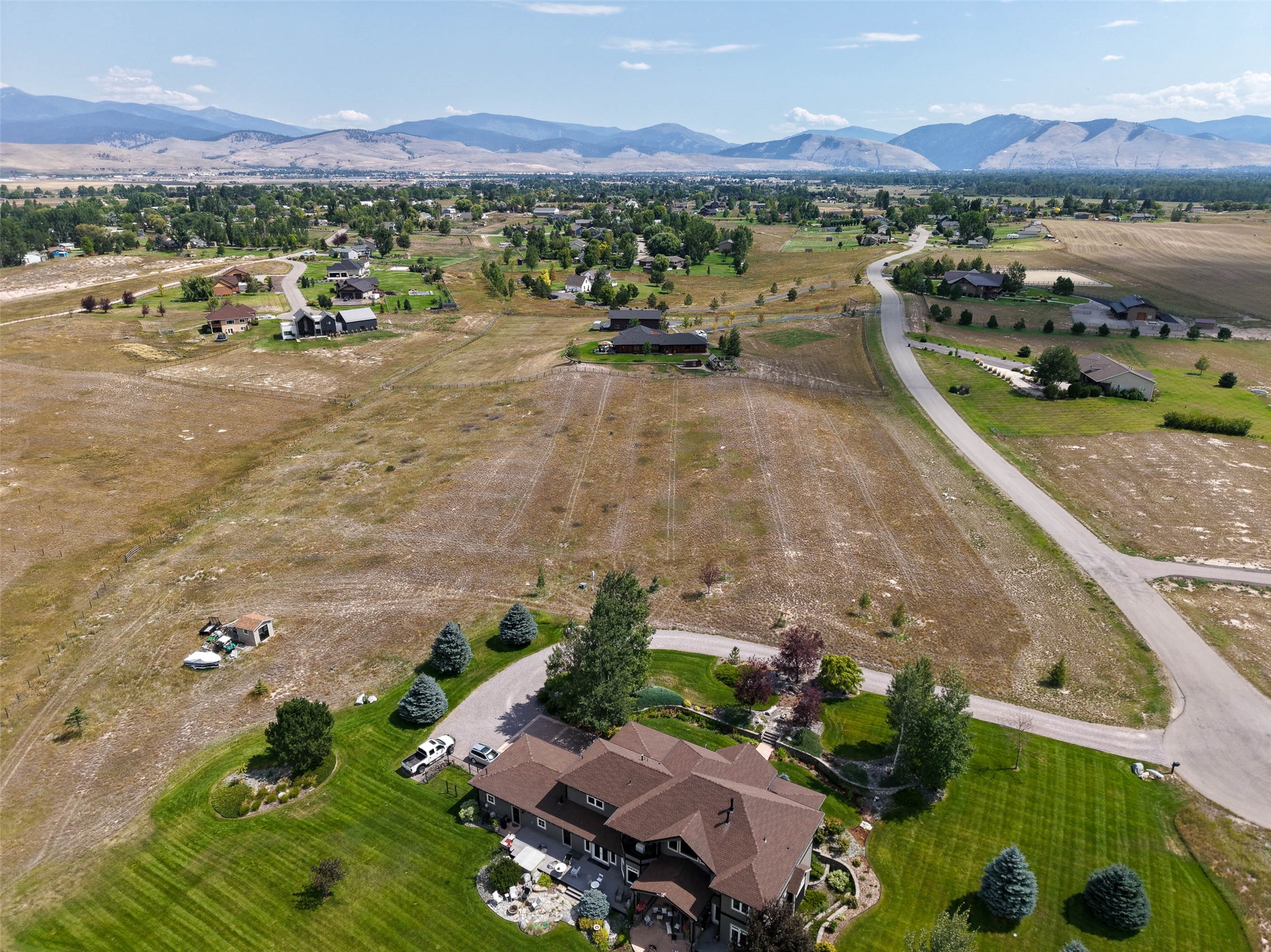 NHN Haven Heights Road