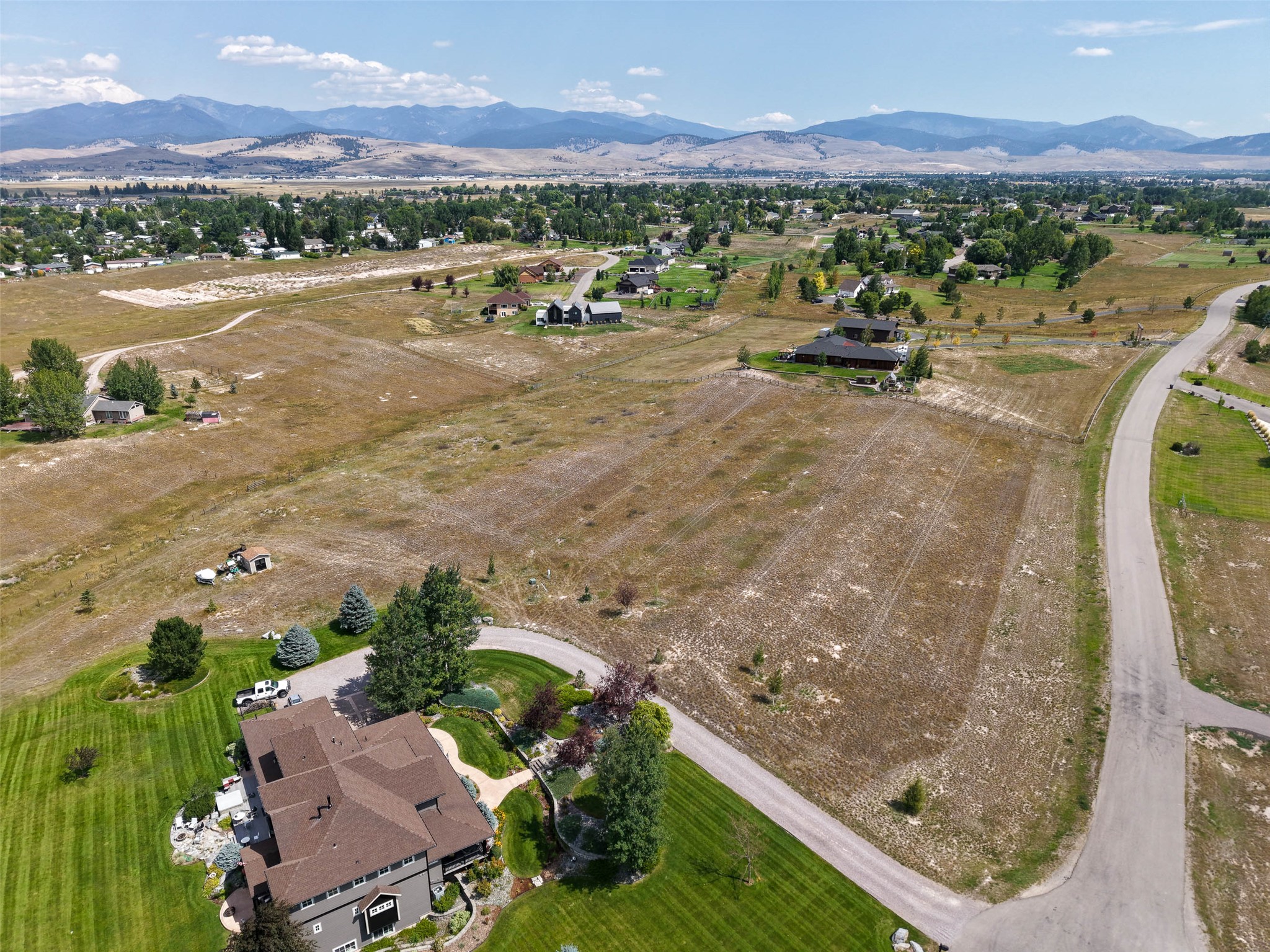 NHN Haven Heights Road