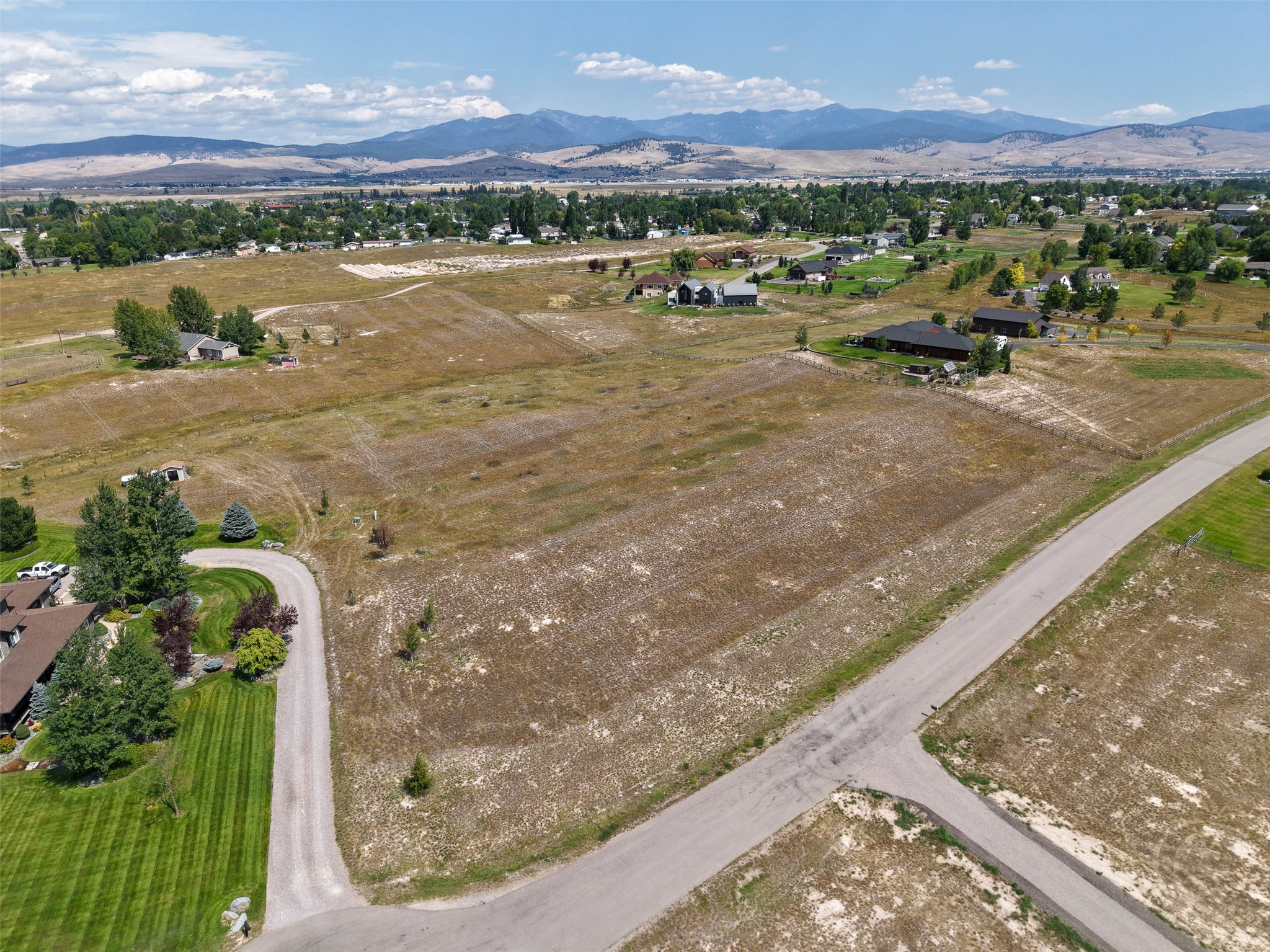 NHN Haven Heights Road