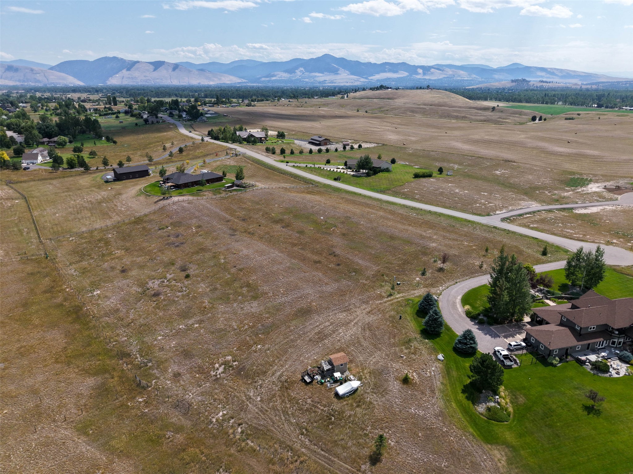 NHN Haven Heights Road