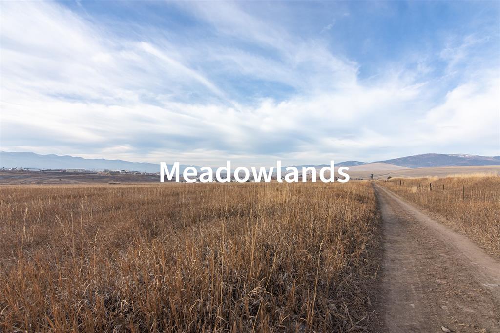 NHN Lot M1 Meadowlands Drive