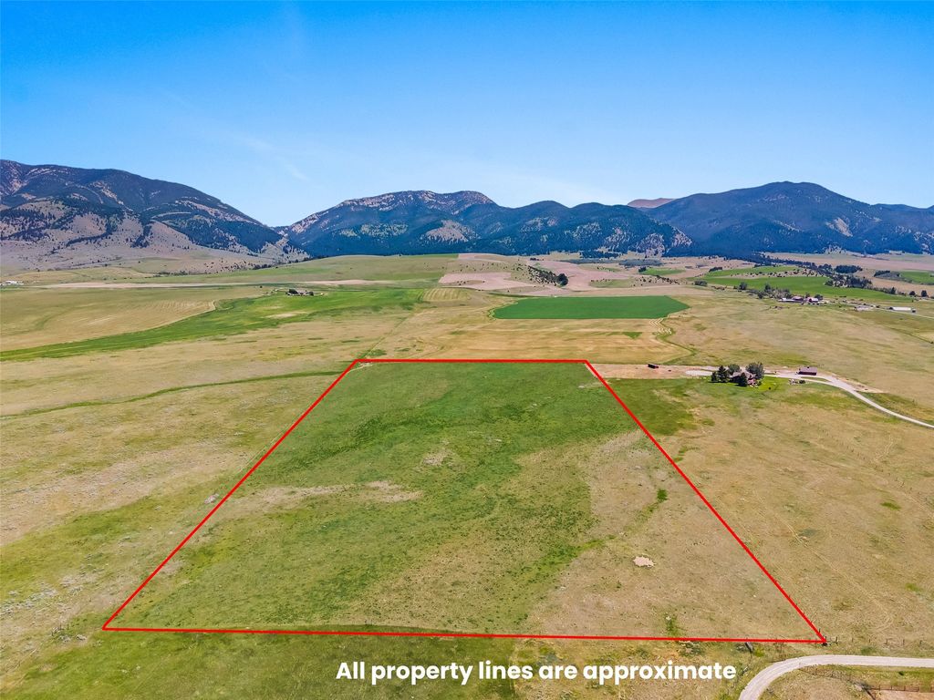 Photo of TBD Brown Pony Trail, Belgrade, MT 59714 (MLS # 30074935)