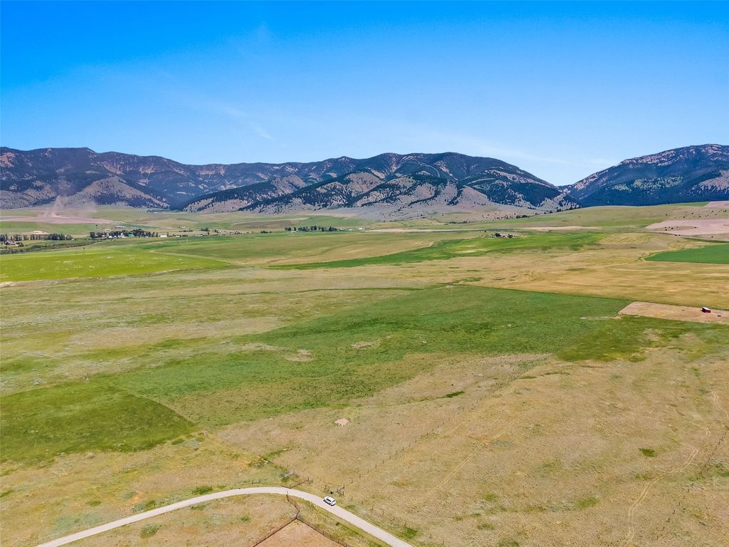 Photo of TBD Brown Pony Trail, Belgrade, MT 59714 (MLS # 30074935)