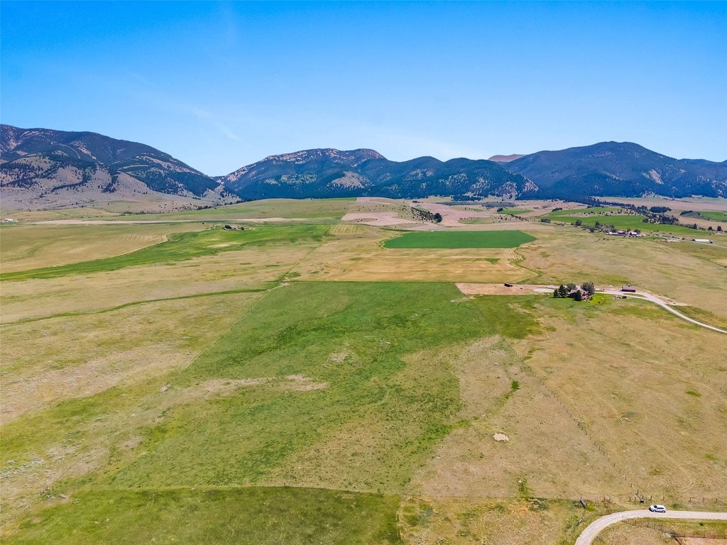 Photo of TBD Brown Pony Trail, Belgrade, MT 59714 (MLS # 30074935)