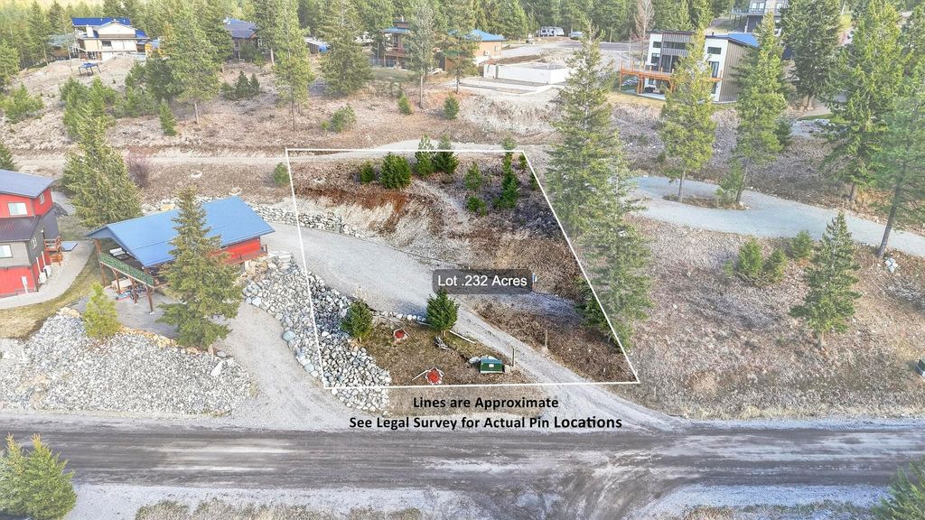 Photo of Lot 30 Nelson Drive, Rexford, MT 59930 (MLS # 30067841)