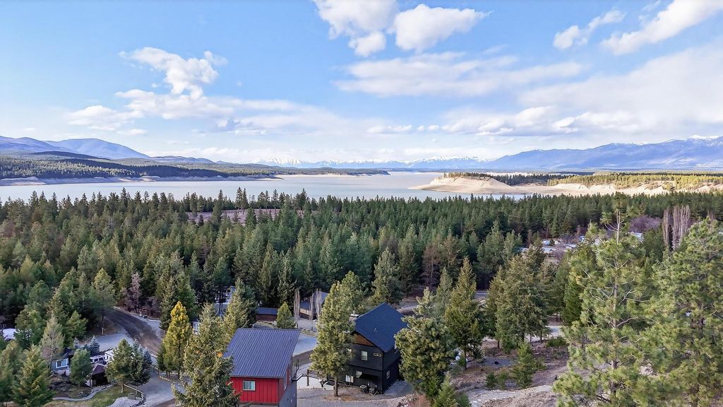 Photo of Lot 30 Nelson Drive, Rexford, MT 59930 (MLS # 30067841)