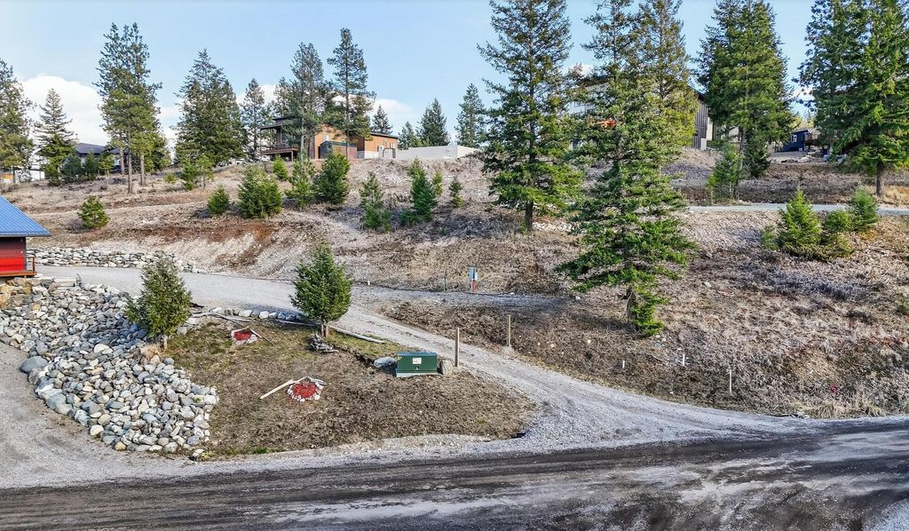 Photo of Lot 30 Nelson Drive, Rexford, MT 59930 (MLS # 30067841)