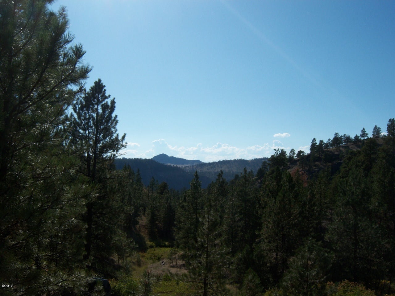 Photo 1 of 4 — Upper Sawmill, Cascade, MT 59421