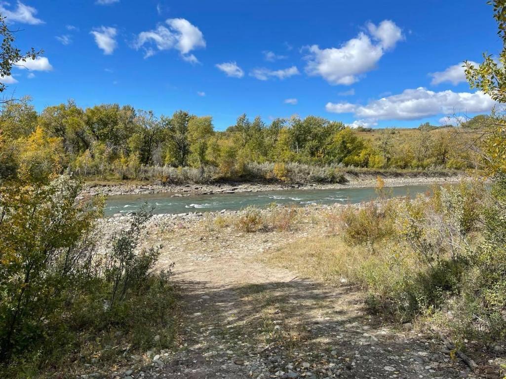 Nhn Camp Nine Road Tract 1