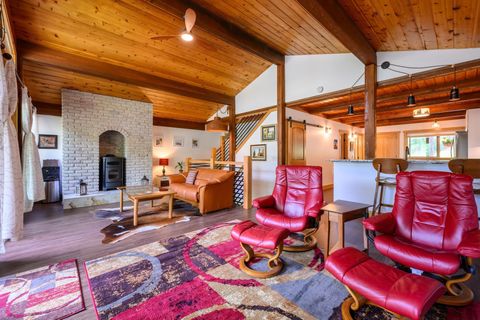 Tiny photo for 346 Crystal Lakes Drive, Eureka, MT 59917 (MLS # 30068562)
