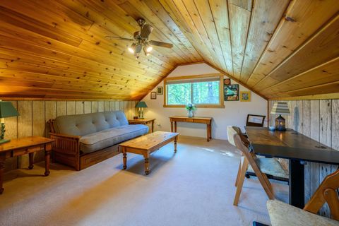 Tiny photo for 346 Crystal Lakes Drive, Eureka, MT 59917 (MLS # 30068562)