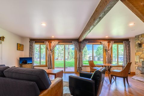 Tiny photo for 346 Crystal Lakes Drive, Eureka, MT 59917 (MLS # 30068562)
