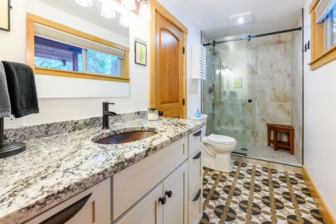 Tiny photo for 346 Crystal Lakes Drive, Eureka, MT 59917 (MLS # 30068562)