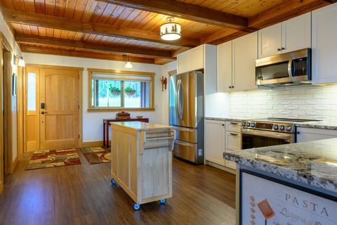 Tiny photo for 346 Crystal Lakes Drive, Eureka, MT 59917 (MLS # 30068562)