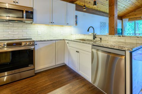 Tiny photo for 346 Crystal Lakes Drive, Eureka, MT 59917 (MLS # 30068562)
