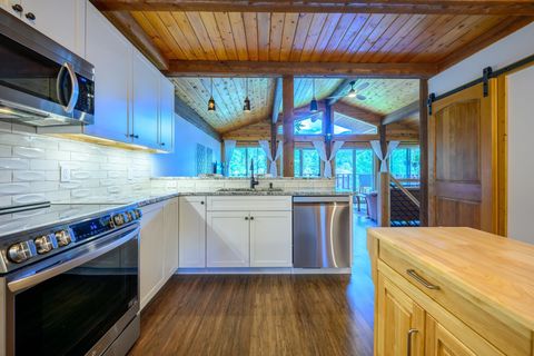 Tiny photo for 346 Crystal Lakes Drive, Eureka, MT 59917 (MLS # 30068562)
