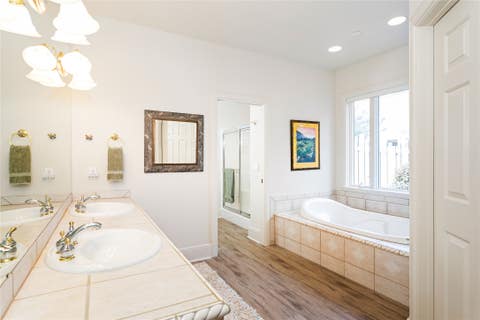 Tiny photo for 38624 Masumola Road, Polson, MT 59860 (MLS # 30077223)