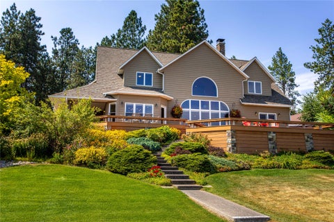 Tiny photo for 38624 Masumola Road, Polson, MT 59860 (MLS # 30077223)