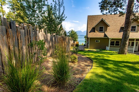 Tiny photo for 38624 Masumola Road, Polson, MT 59860 (MLS # 30077223)