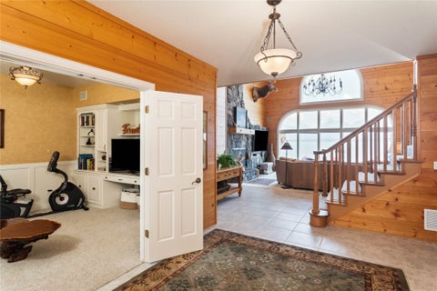 Tiny photo for 38624 Masumola Road, Polson, MT 59860 (MLS # 30077223)