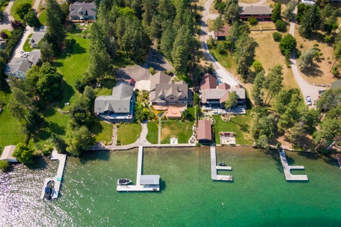 Tiny photo for 38624 Masumola Road, Polson, MT 59860 (MLS # 30077223)
