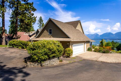 Tiny photo for 38624 Masumola Road, Polson, MT 59860 (MLS # 30077223)