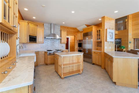 Tiny photo for 38624 Masumola Road, Polson, MT 59860 (MLS # 30077223)