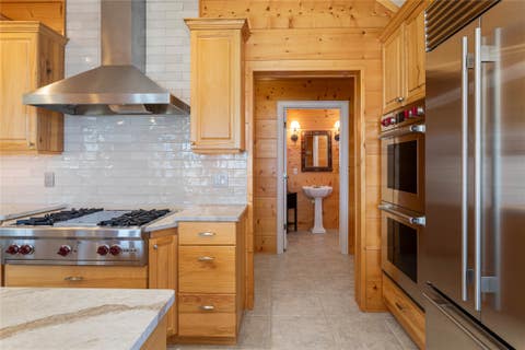 Tiny photo for 38624 Masumola Road, Polson, MT 59860 (MLS # 30077223)
