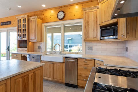 Tiny photo for 38624 Masumola Road, Polson, MT 59860 (MLS # 30077223)