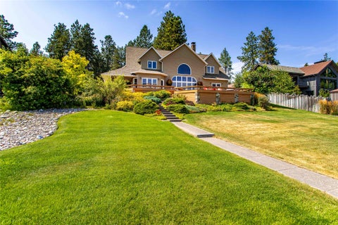Tiny photo for 38624 Masumola Road, Polson, MT 59860 (MLS # 30077223)