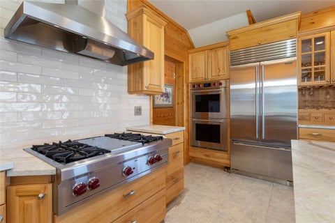 Tiny photo for 38624 Masumola Road, Polson, MT 59860 (MLS # 30077223)