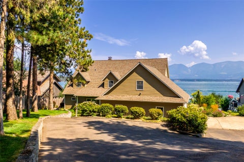 Tiny photo for 38624 Masumola Road, Polson, MT 59860 (MLS # 30077223)