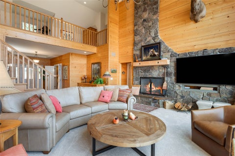 Tiny photo for 38624 Masumola Road, Polson, MT 59860 (MLS # 30077223)