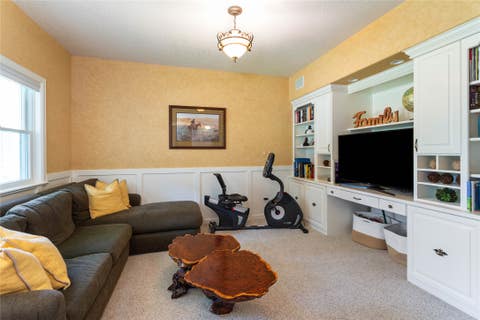 Tiny photo for 38624 Masumola Road, Polson, MT 59860 (MLS # 30077223)