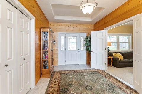 Tiny photo for 38624 Masumola Road, Polson, MT 59860 (MLS # 30077223)