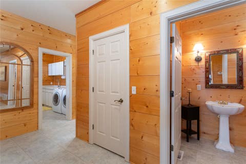 Tiny photo for 38624 Masumola Road, Polson, MT 59860 (MLS # 30077223)